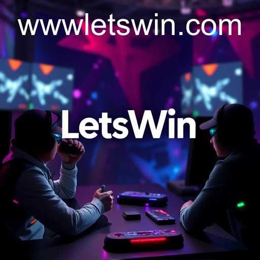 Gaming Boom Meets Online Challenges