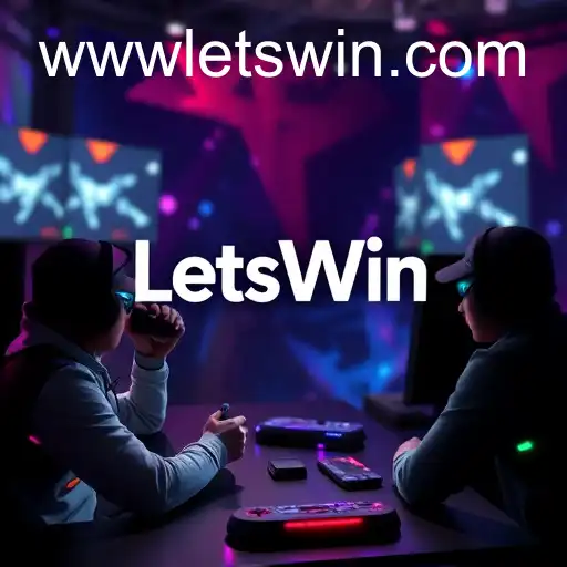 Gaming Boom Meets Online Challenges