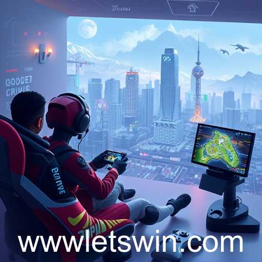 Gaming Evolution in the Digital Age