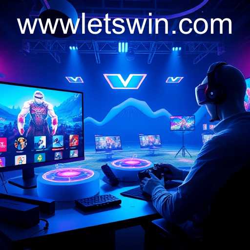 Shaping the Future of Online Gaming in 2026