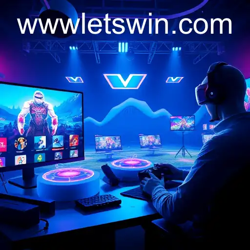 Shaping the Future of Online Gaming in 2026