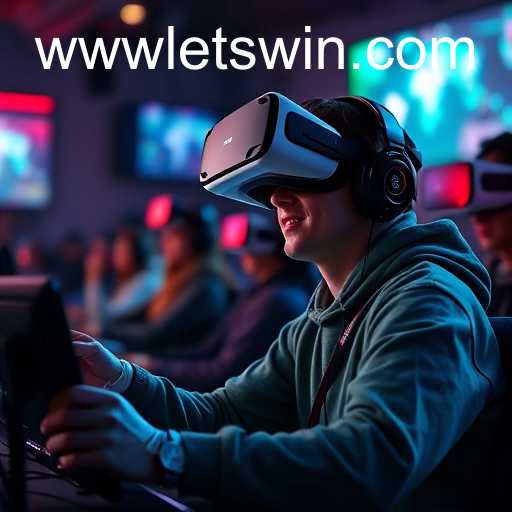 Gaming Future: A Look at New Trends