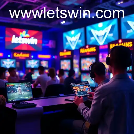 Gaming Industry Trends in the UK