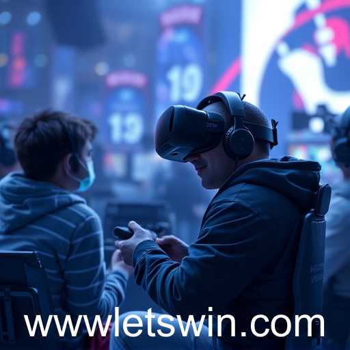 Gaming Industry Shifts in 2025: A New Era Begins