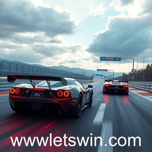 Gaming Revolution: Let's Win in 2025