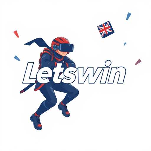 Gaming Revolution: The Rise of Letswin