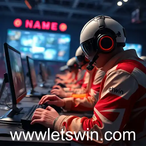 Winning Strategies for 2025's Online Gaming Landscape