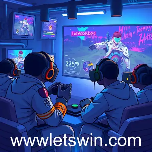 Gaming Trends Shaping 2025