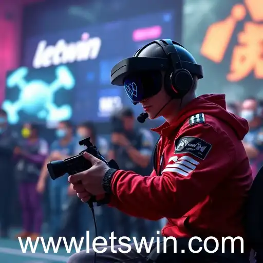 Digital Revolution in Gaming