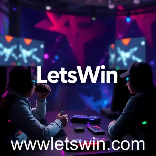 Gaming Boom Meets Online Challenges