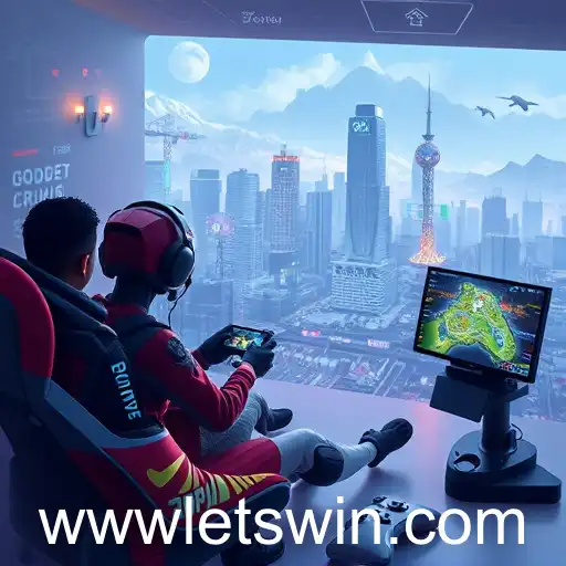 Gaming Evolution in the Digital Age