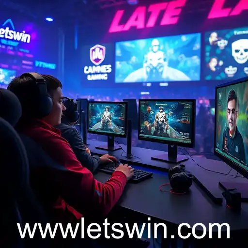 Gaming Trends Revolutionize Global Entertainment