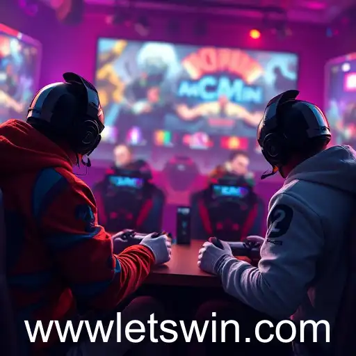 Gaming Trends and Innovations in 2025