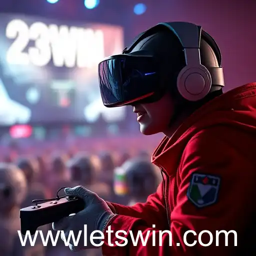 Gaming Trends and Strides in 2025