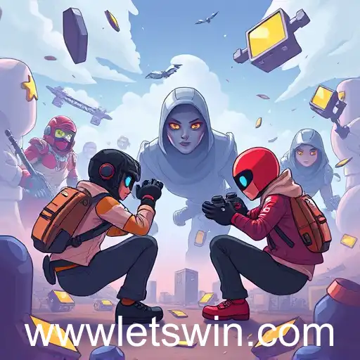 Revolutionary Year for English Gaming with LetsWin