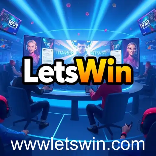 The Rise of Letswin: Pioneering Online English Games