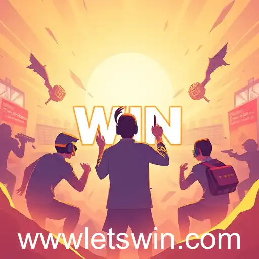 The Rise of Let's Win: Changing the Landscape of Online Gaming