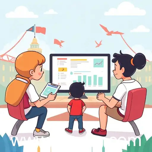 Rising Popularity of Online Gaming Communities