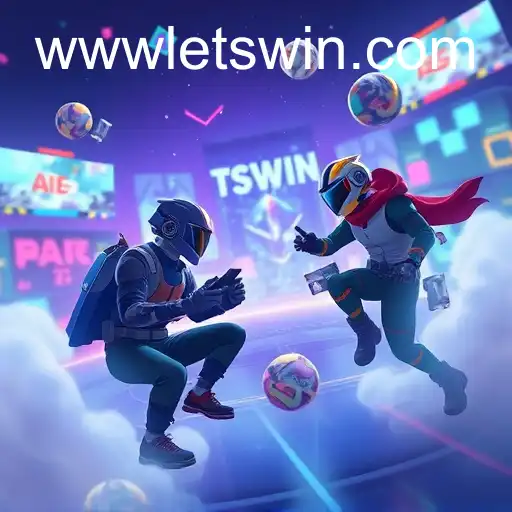 The Rise of Letswin: A New Era for Online Gaming