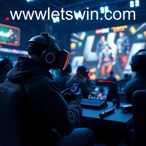 Rising Phenomenon: The Gaming World in 2025