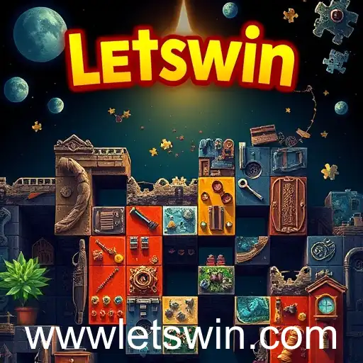 Unlocking the Fun: Exploring the World of Puzzle Games on Letswin