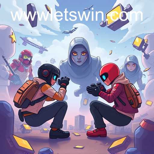 Revolutionary Year for English Gaming with LetsWin