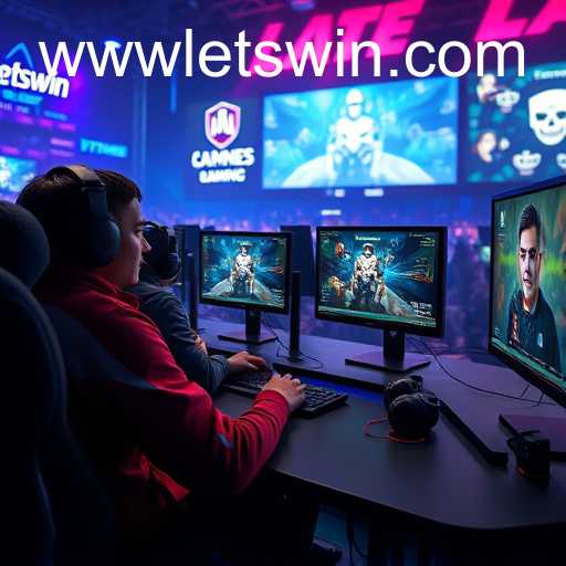 The Rise of Online Gaming in 2026