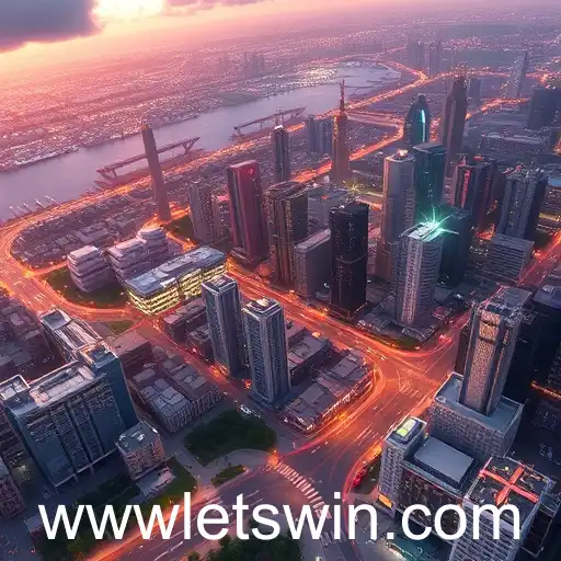 Exploring the Engaging World of Simulation Games: A Closer Look Inside